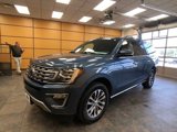 Certified 2018 Ford Expedition Max Limited w/ Equipment Group 301A image 3