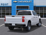 New 2026 Chevrolet Silverado 1500 W/T image 4