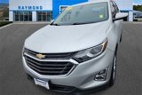 Certified 2019 Chevrolet Equinox LT image 4