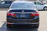 Used 2017 Honda Accord LX image 3
