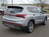 Certified 2023 Hyundai Santa Fe SE image 6