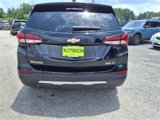 Used 2024 Chevrolet Equinox LT image 3