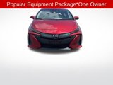 Used 2017 Toyota Prius Prime Premium image 2