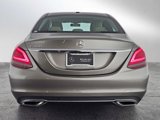 Certified 2020 Mercedes-Benz C 300 Sedan image 4
