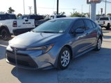 Used 2024 Toyota Corolla LE image 3