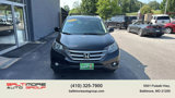 Used 2012 Honda CR-V EX-L image 2