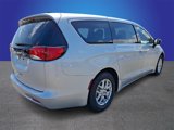 Used 2023 Chrysler Voyager LX image 4
