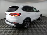 Used 2022 BMW X5 xDrive40i w/ Premium Package image 5