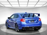 Used 2017 Subaru WRX STI w/ Popular Package #1 image 2