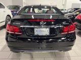 Used 2016 Mercedes-Benz E 400 4MATIC Coupe image 3