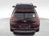 Used 2017 Hyundai Tucson Limited w/ Limited Ultimate Package 03 image 6