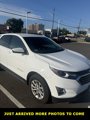 Used 2020 Chevrolet Equinox LT image 2