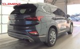 Used 2020 Hyundai Santa Fe Limited image 4