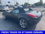 Used 2006 Pontiac Solstice Convertible w/ Premium Package image 3