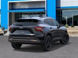 New 2025 Chevrolet Trax ACTIV w/ Driver Confidence Package image 5
