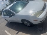 Used 2007 Ford Focus ZX4 Sedan image 2