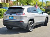 Used 2021 Jeep Cherokee Latitude Plus image 5