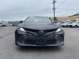 Used 2020 Toyota Camry XLE image 5