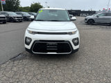 Used 2022 Kia Soul LX w/ Technology Package image 4