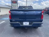 Used 2021 Chevrolet Silverado 1500 Custom image 4
