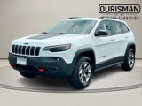Used 2019 Jeep Cherokee Trailhawk image 5