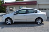 Used 2012 Nissan Sentra 2.0 S image 2