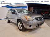 Used 2011 Nissan Rogue S image 4