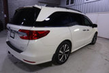 Used 2018 Honda Odyssey Elite image 6