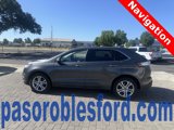 Used 2017 Ford Edge Titanium w/ Technology Package image 3