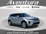 Used 2020 Land Rover Range Rover Evoque S image 1