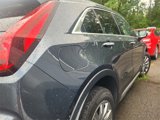 Used 2020 Cadillac XT4 Premium Luxury w/ Cold Weather Package image 2