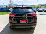 Used 2021 Hyundai Tucson SEL image 6