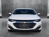 Certified 2023 Chevrolet Malibu LT image 2