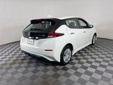 Used 2022 Nissan Leaf S image 5