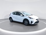 Used 2018 Toyota Prius C Four image 2