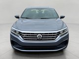 Used 2021 Volkswagen Passat 2.0T R-Line image 2