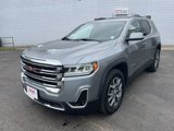 Used 2023 GMC Acadia SLT image 3