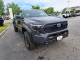 New 2025 Toyota Tacoma TRD Off-Road image 4