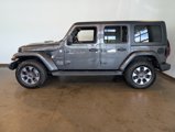 Used 2019 Jeep Wrangler Unlimited Sahara w/ Dual Top Group image 3