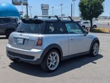 Used 2009 MINI Cooper S image 3