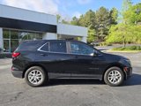 Certified 2024 Chevrolet Equinox LT image 2