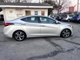 Used 2015 Hyundai Elantra Limited image 4