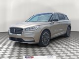 Used 2020 Lincoln Corsair Reserve w/ Equipment Group 202A image 3