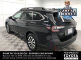 Used 2022 Subaru Outback Premium image 4