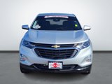 Used 2021 Chevrolet Equinox LT w/ LPO, Cargo Package image 6