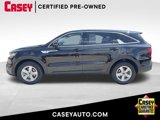Certified 2023 Kia Sorento LX image 1