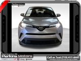Used 2019 Toyota C-HR LE image 2