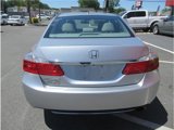 Used 2015 Honda Accord EX-L image 4