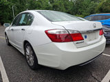Used 2013 Honda Accord EX image 3
