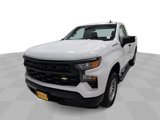 New 2025 Chevrolet Silverado 1500 W/T w/ Trailering Package image 3